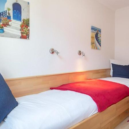 Apartament Duen12_31 Westerland Zewnętrze zdjęcie