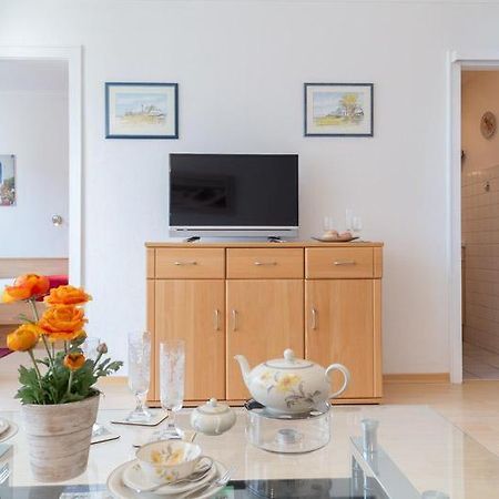 Apartament Duen12_31 Westerland Zewnętrze zdjęcie