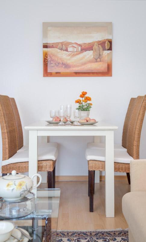 Apartament Duen12_31 Westerland Zewnętrze zdjęcie