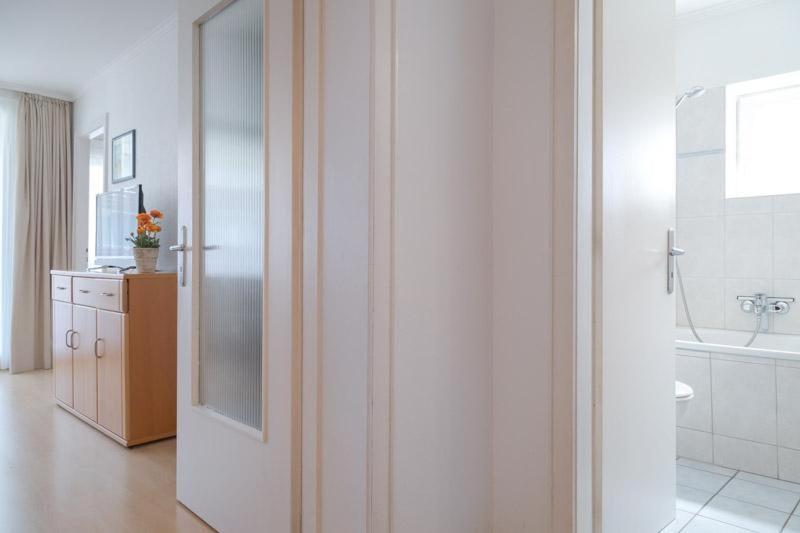 Apartament Duen12_31 Westerland Zewnętrze zdjęcie
